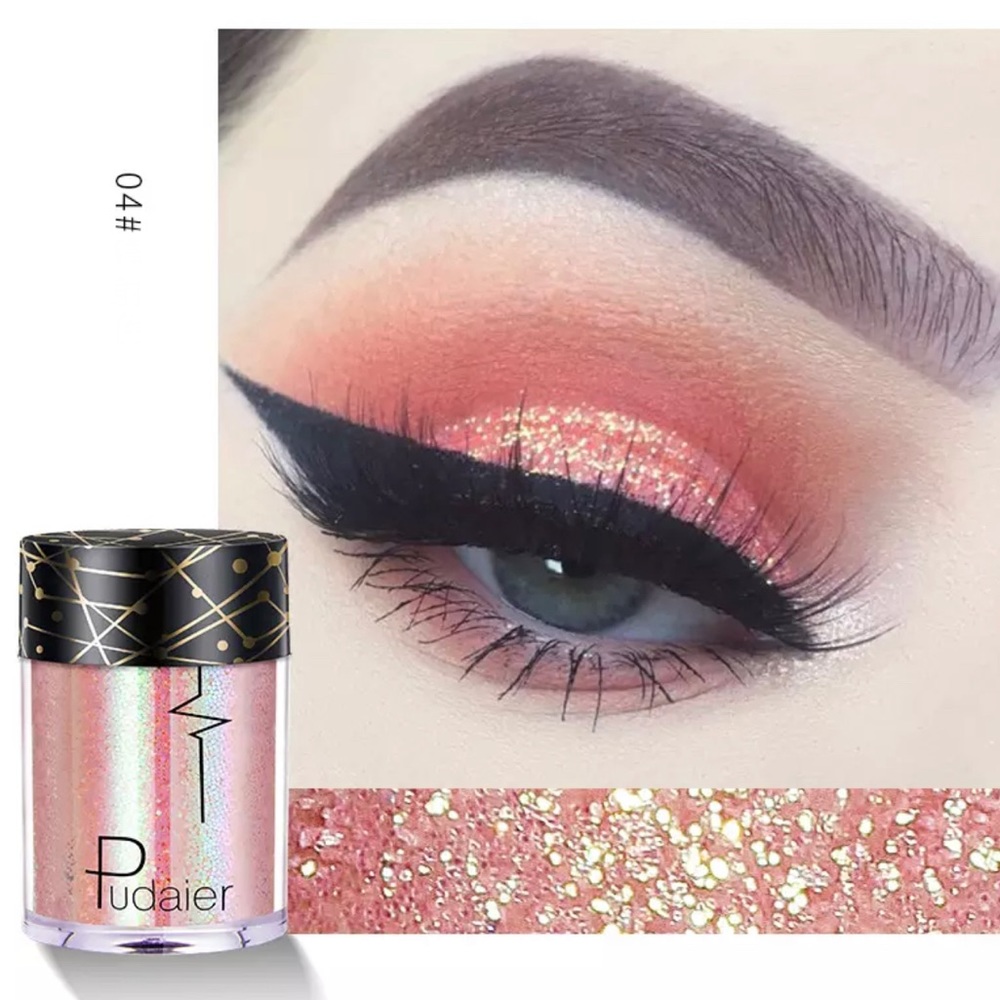Glitter Pigment